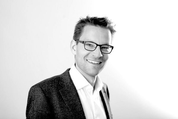 Porträt von Dr. Christoph Weihe